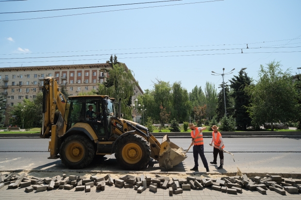 Волгоградская правда Волгоградская правда