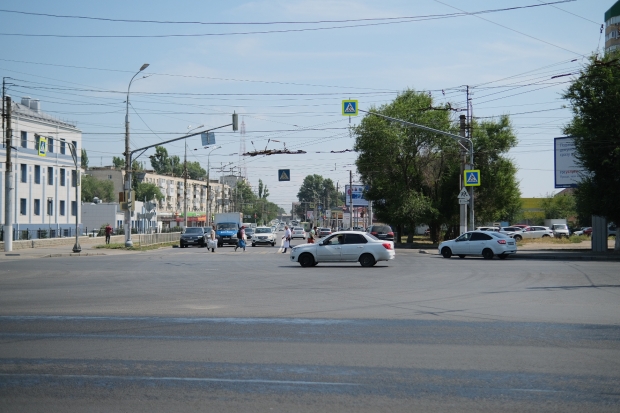 Волгоградская правда