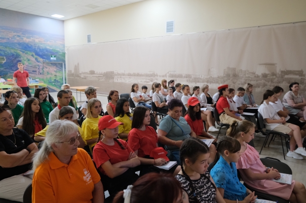 Волгоградская правда