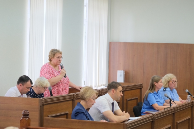 Волгоградская правда