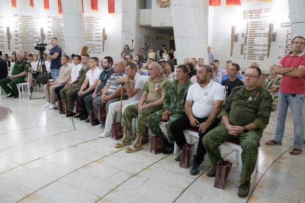 Волгоградская правда Волгоградская правда