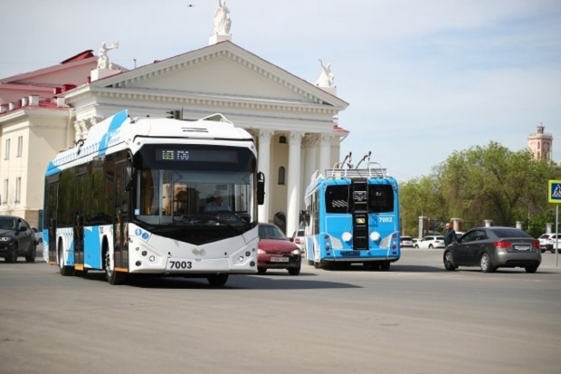 Волгоградская правда Волгоградская правда