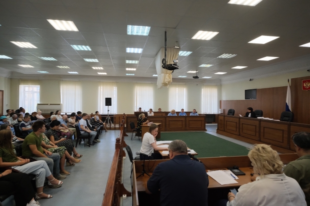 Волгоградская правда