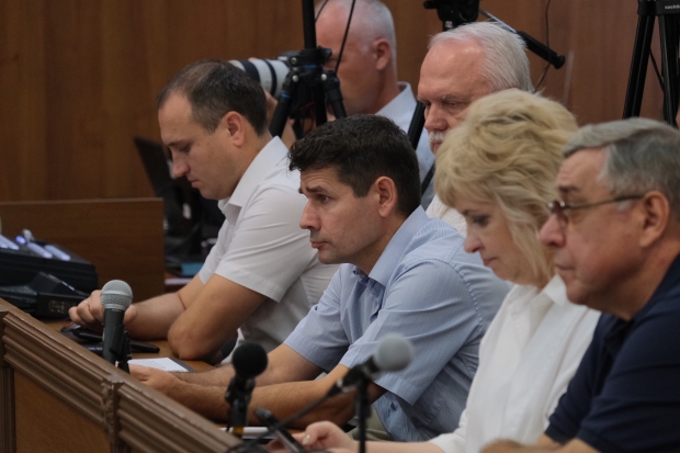 Волгоградская правда