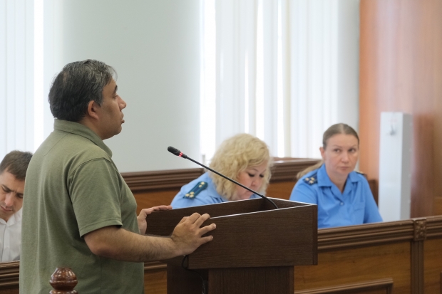 Волгоградская правда