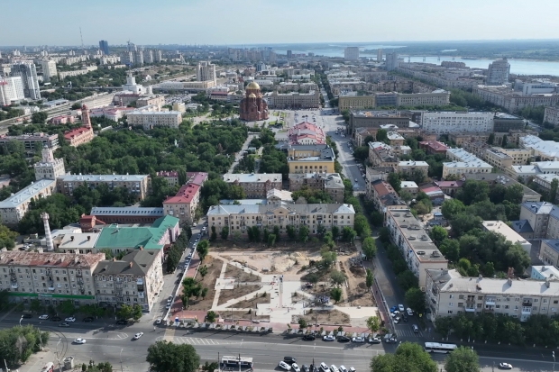 Волгоградская правда Волгоградская правда