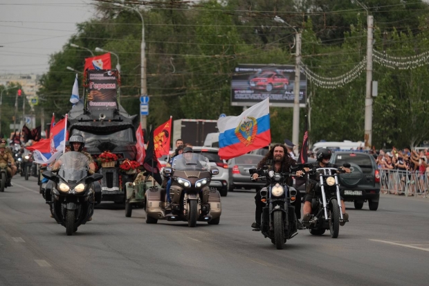 Волгоградская правда
