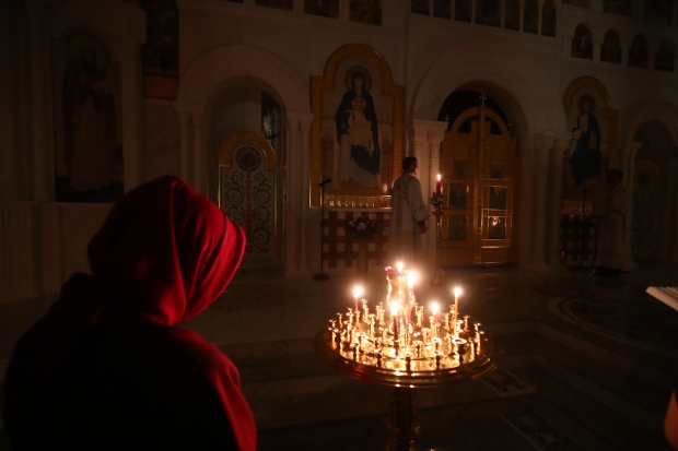 Что категорически запрещено делать в Евдокимов день, 13 августа