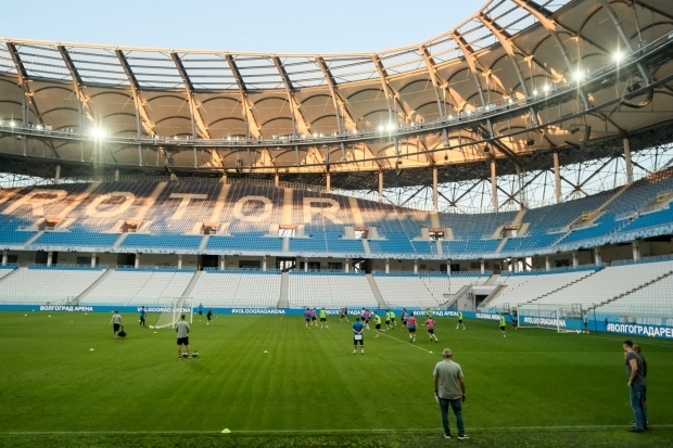 Волгоградская правда