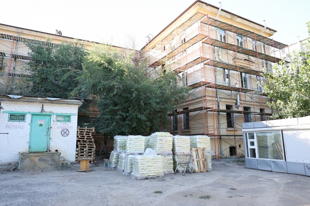 Волгоградская правда