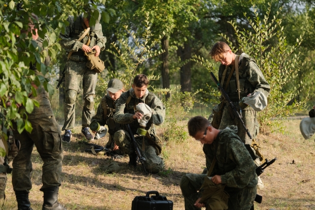 Волгоградская правда