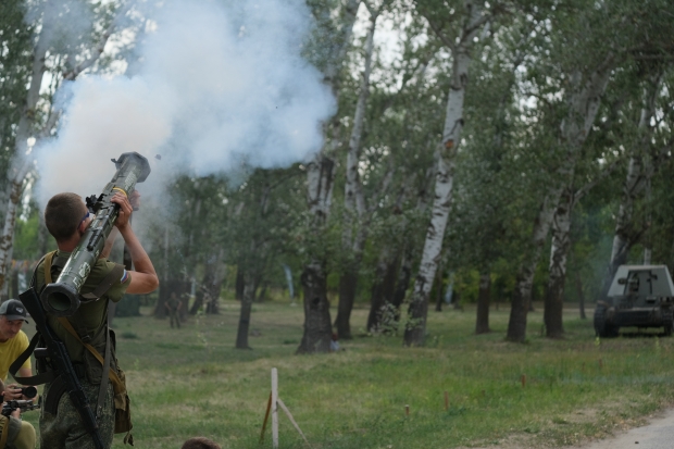 Волгоградская правда