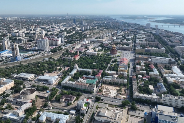 Волгоградская правда Волгоградская правда