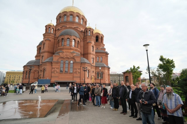 Волгоградская правда