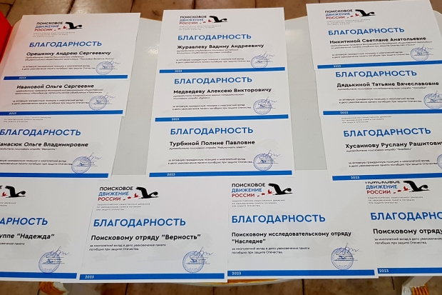 Волгоградская правда