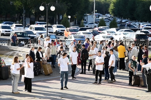 Волгоградская правда Волгоградская правда