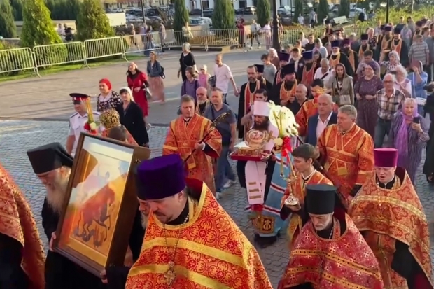 Волгоградская правда Волгоградская правда