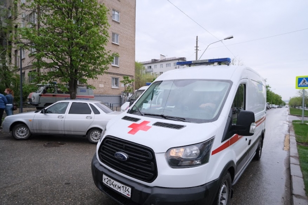 Волгоградская правда Волгоградская правда