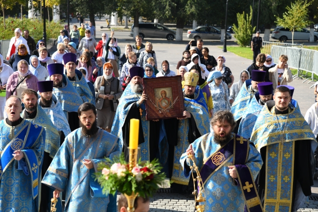 Волгоградская правда Волгоградская правда