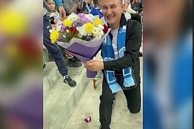Волгоградская правда Волгоградская правда