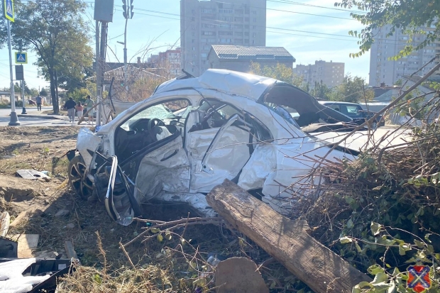 Волгоградская правда