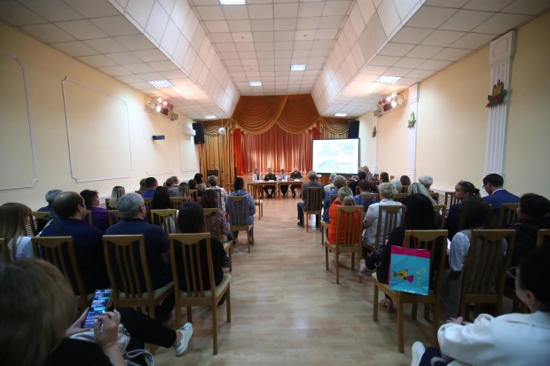 Волгоградская правда