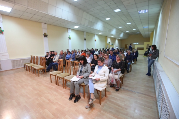 Волгоградская правда