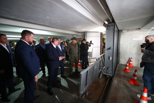 Волгоградская правда