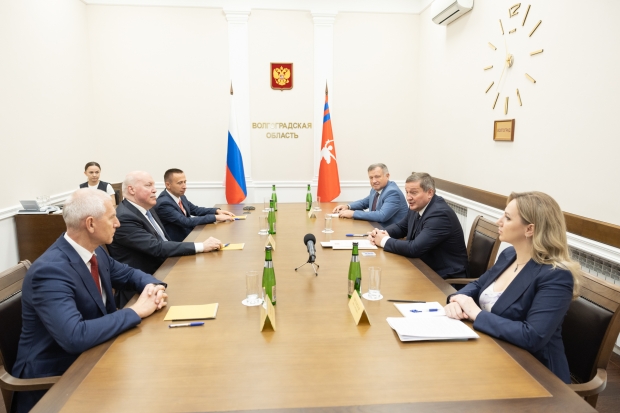 Волгоградская правда Волгоградская правда