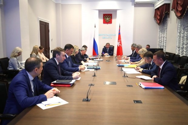 Волгоградская правда