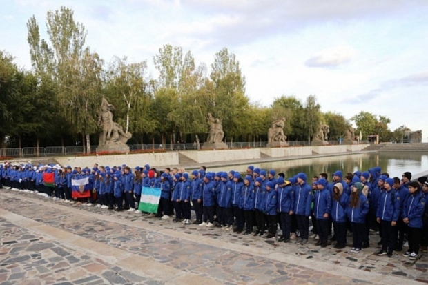 Волгоградская правда Волгоградская правда