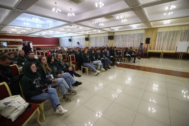 Волгоградская правда