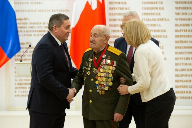 Волгоградская правда Волгоградская правда