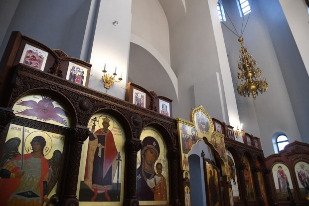 Волгоградская правда