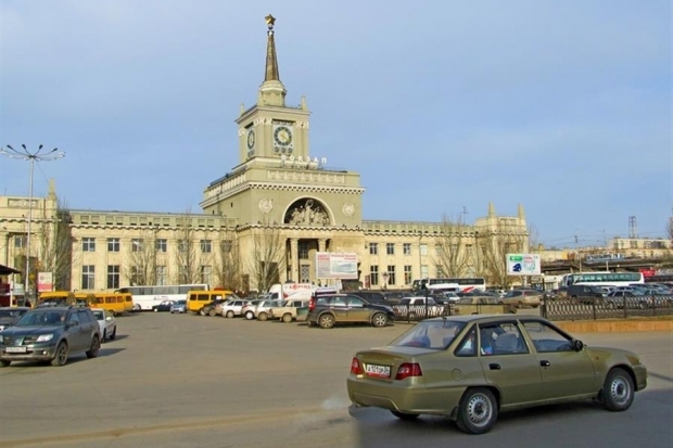 Волгоградская правда Волгоградская правда