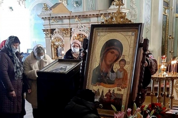 Волгоградская правда Волгоградская правда