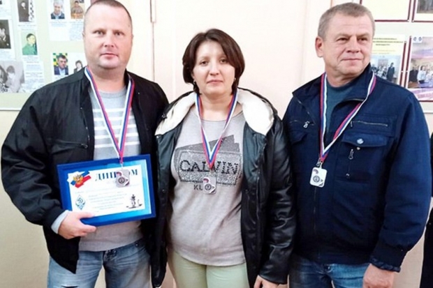 Волгоградская правда Волгоградская правда
