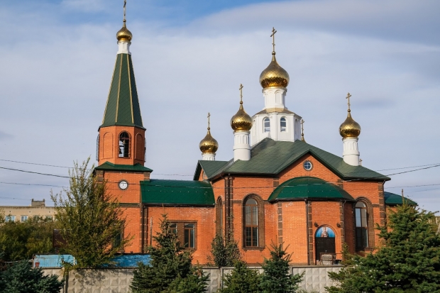 Волгоградская правда Волгоградская правда