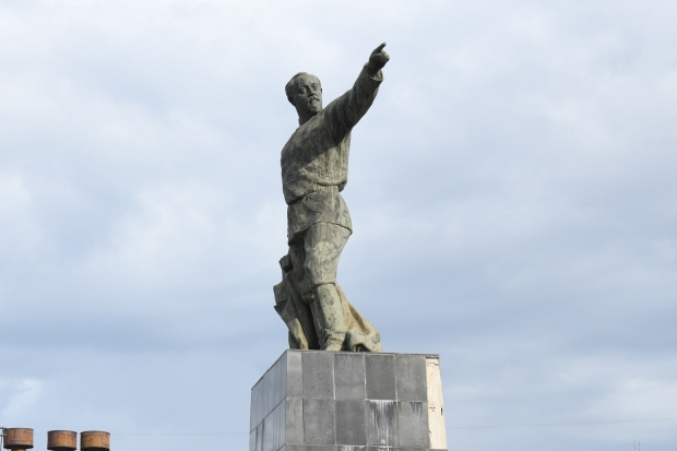 Волгоградская правда Волгоградская правда