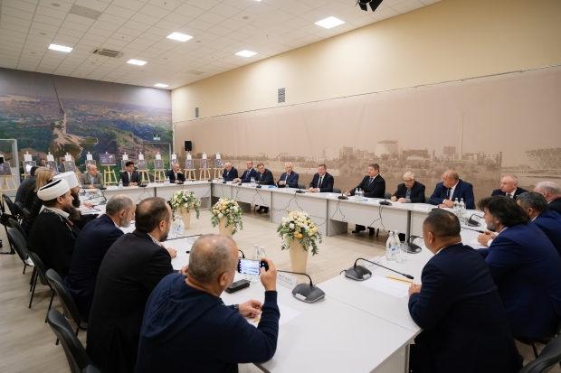 Волгоградская правда Волгоградская правда