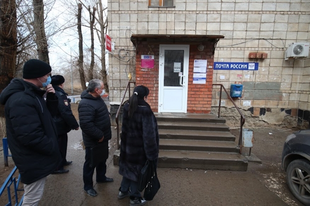 Волгоградская правда Волгоградская правда