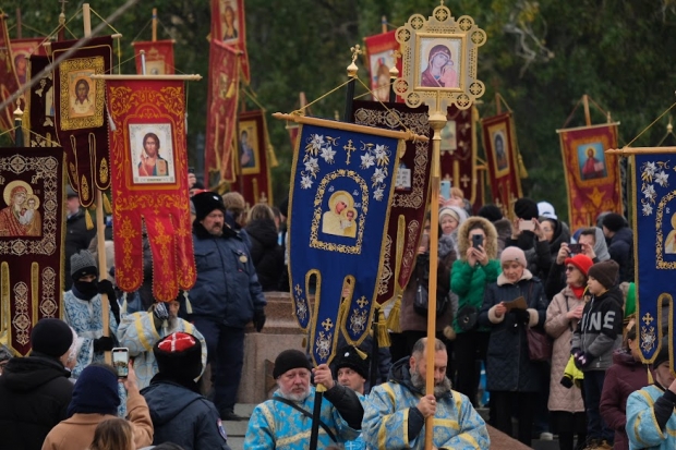 Волгоградская правда Волгоградская правда
