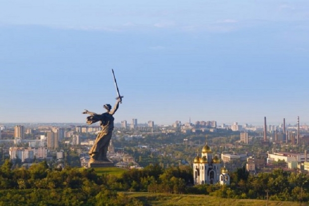 Волгоградская правда Волгоградская правда