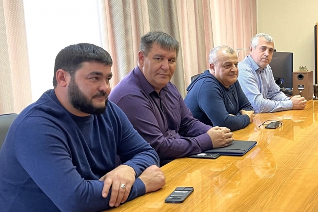 Волгоградская правда Волгоградская правда