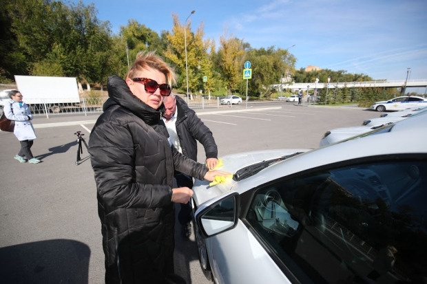 Волгоградская правда Волгоградская правда