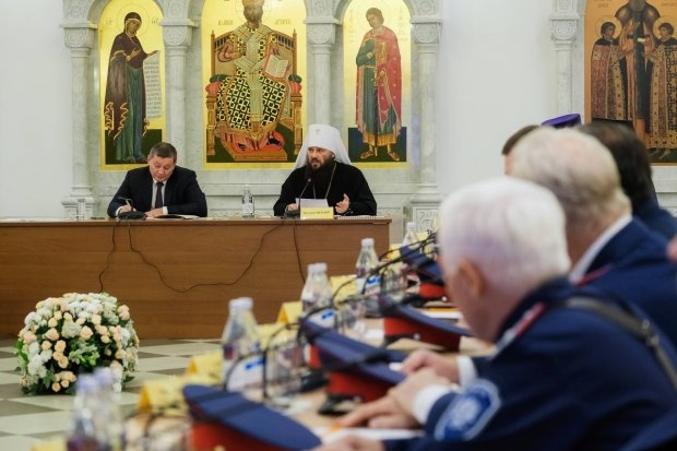 Волгоградская правда
