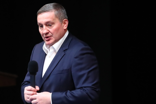 Волгоградская правда Волгоградская правда