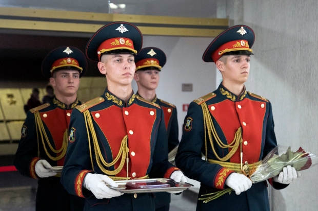 Волгоградская правда Волгоградская правда