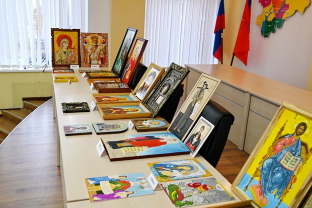 Волгоградская правда