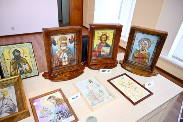 Волгоградская правда